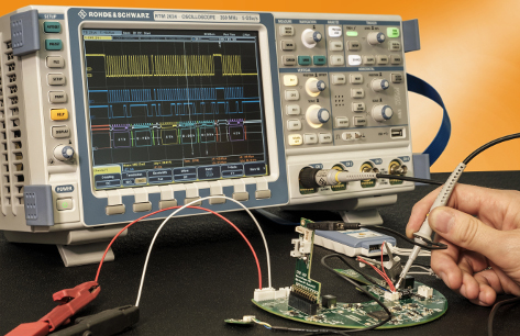 Electronic Engineering